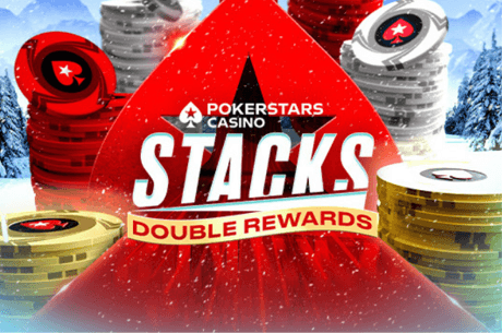 stacks double rewards