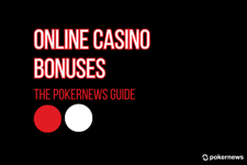 Best Casino Bonus