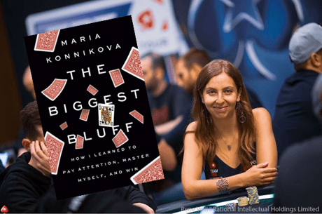 The Biggest Bluff: How I Learned to Pay Attention, Master Myself, and Win