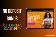 no deposit bonus chumba