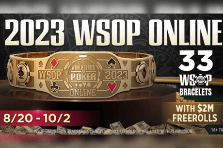 WSOP Online