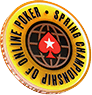 PokerStars SCOOP Logo