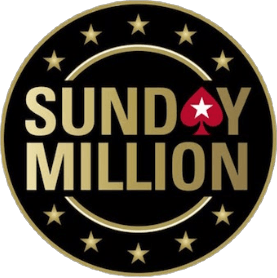 PokerStars Sunday Million Logo