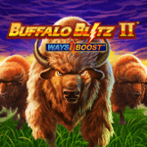 BUFFALO BLITZ II