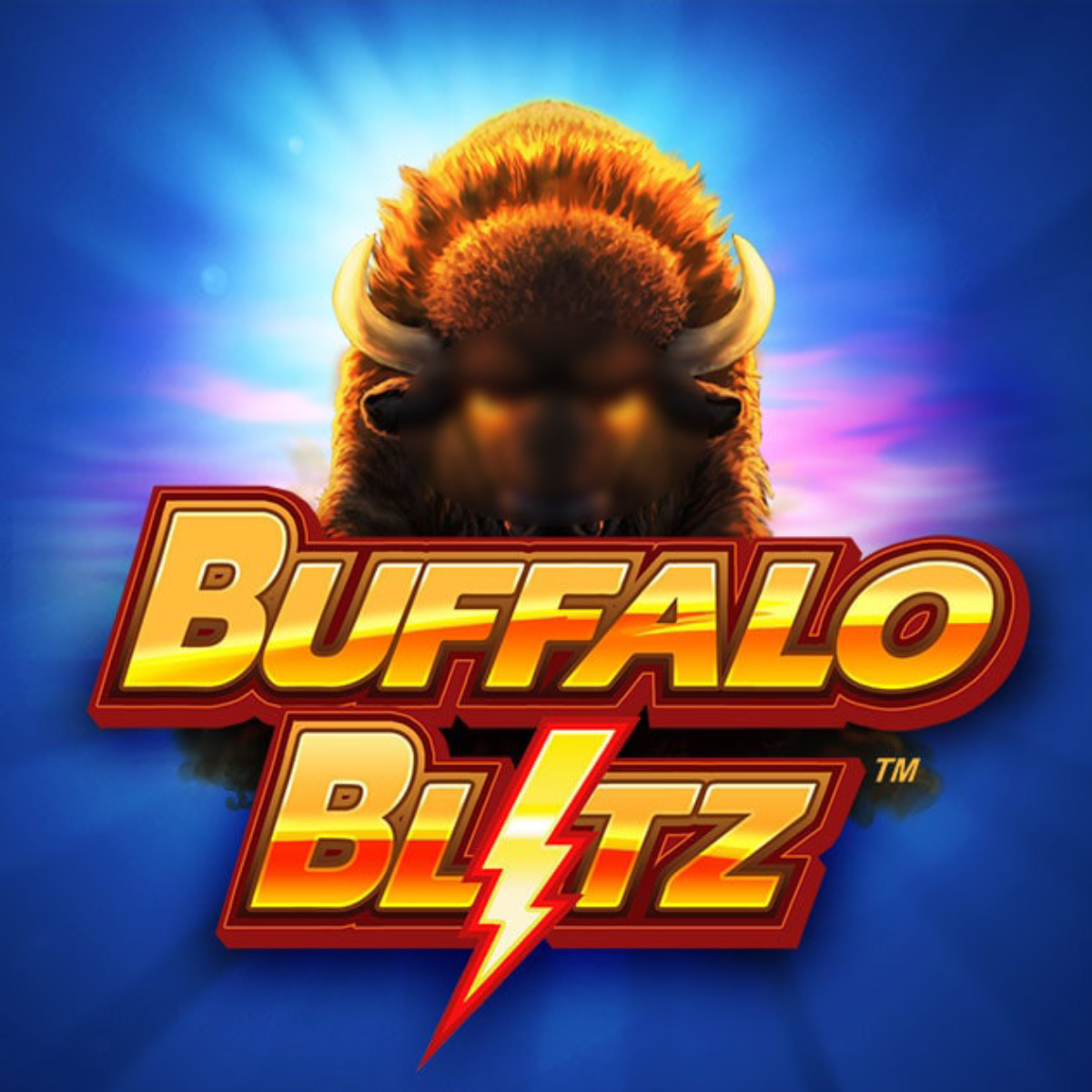 Buffalo Blitz Slot