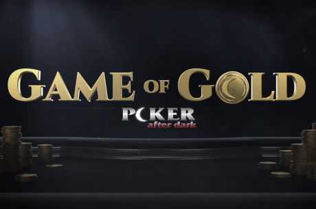 GGPoker Game of Gold