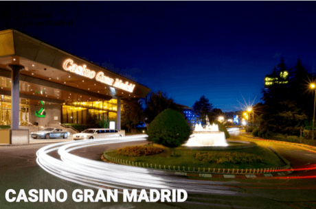 Casino Gran Madrid