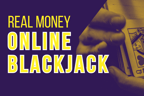 Best Online Blackjack Real Money Sites & Apps to Play