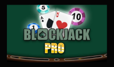 Blackjack Pro