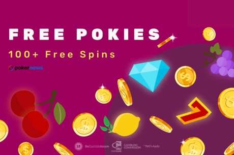 Free online pokies