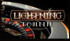 Lightning Roulette