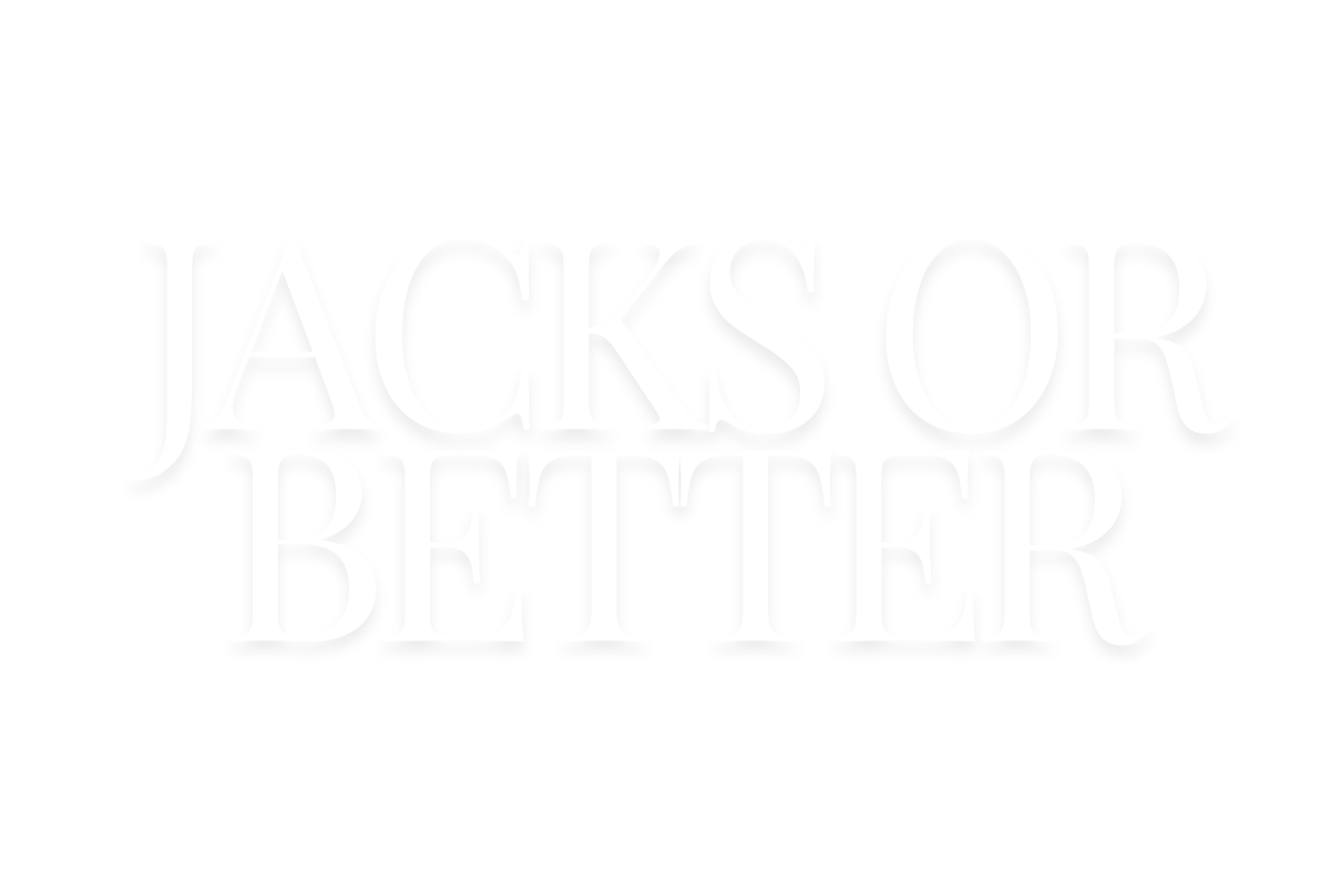 Jacks or Better