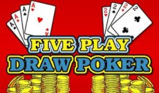 Five Play Poker