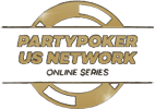 partypoker US Online Logo