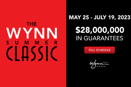 Wynn Summer Classic