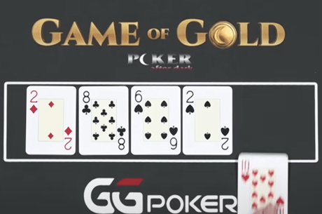 Game of Gold