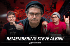 Steve Albini