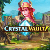 Crystal Vault