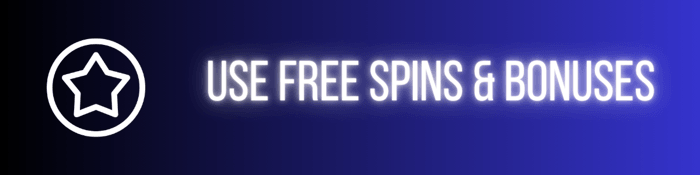 Best Free Spins & Casino Bonuses for Online Slots