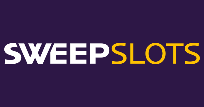 sweepslots logo