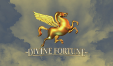 Divine Fortune Slot