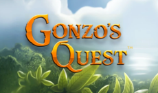 Gonzo's Quest Slot