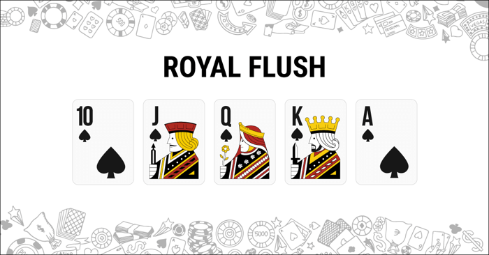 Royal Flush