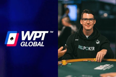 WPT Global x Lukas Robinson