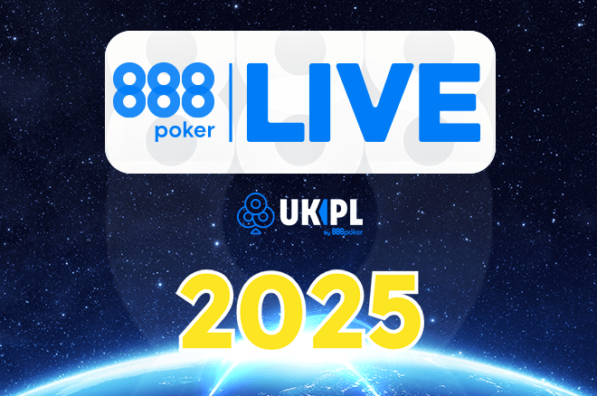 888poker LIVE in 2025