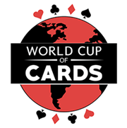 World Cup of Cards Logo