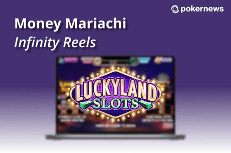 Money Mariachi Luckyland Slots