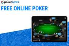 Free Online Poker Sites