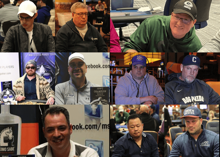 MSPT Hall of Fame