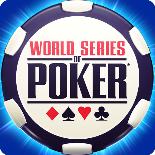 WSOP Free-to-Play App