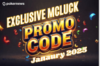 McLuck.com Promo Code for January 2025