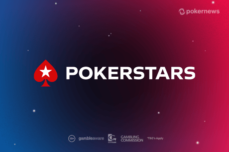 PokerStars Right To Play