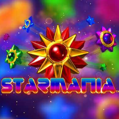 Starmania - 97.86% RTP