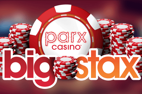 Parx Big Stax XXXI