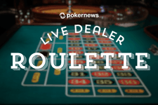 Live Dealer Roulette