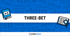 Three-Bet