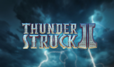 Thunderstruck II