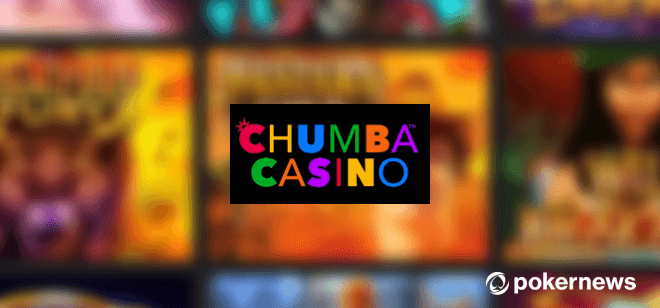 play Chumba Casino