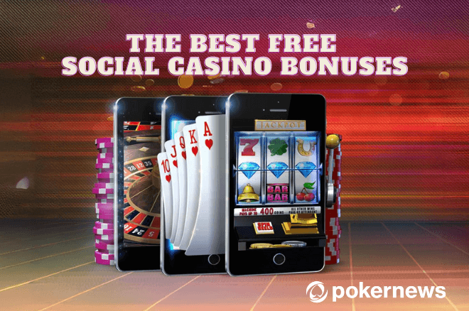 The Best Free Casino Bonuses