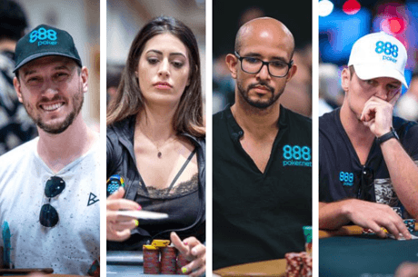 When Should I Move Up In Stakes? | Ask an 888poker Pro