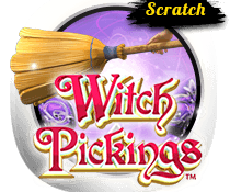 Witch Pickings