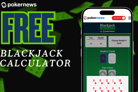 Free Online Blackjack Calculator: Calculate Your Odds