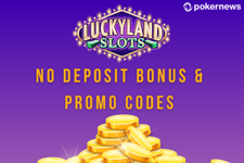 LuckyLand Slots No Deposit Code 2025