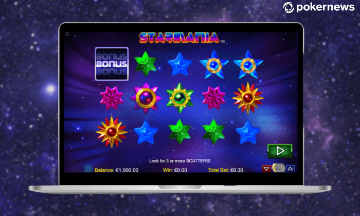 starmania