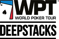 888poker WPTDeepStacks Logo