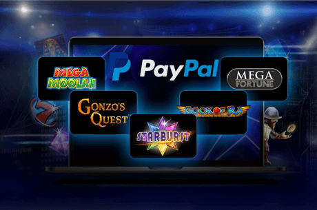 best online casinos to play real money with paypal